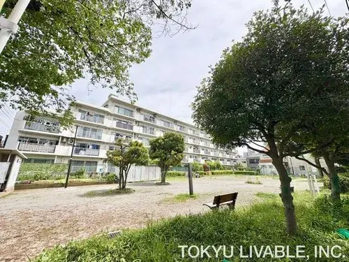 3LDK Sumida-ku Tokyo (10)