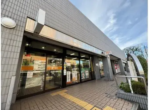 Akiya in Kunitachi