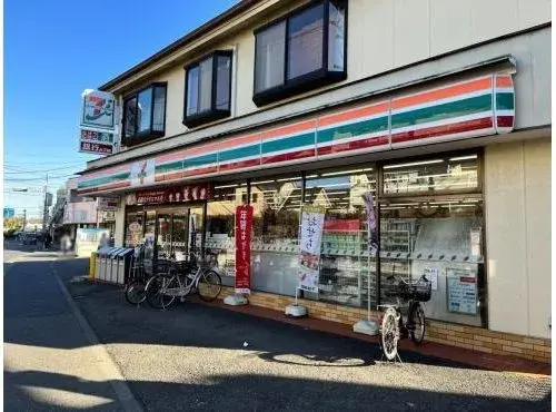 Property with 15+ Tatami LDK and 2 Stories Kunitachi City Tokyo (3)
