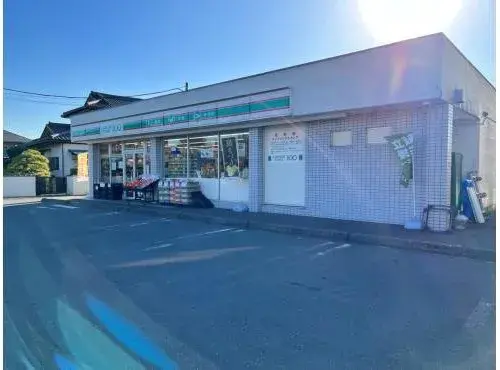 Property with 15+ Tatami LDK and 2 Stories Kunitachi City Tokyo (4)