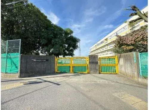 Property with 15+ Tatami LDK and 2 Stories Kunitachi City Tokyo (7)