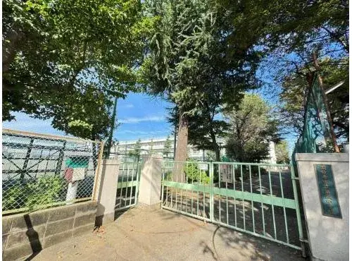 Property with 15+ Tatami LDK and 2 Stories Kunitachi City Tokyo (8)