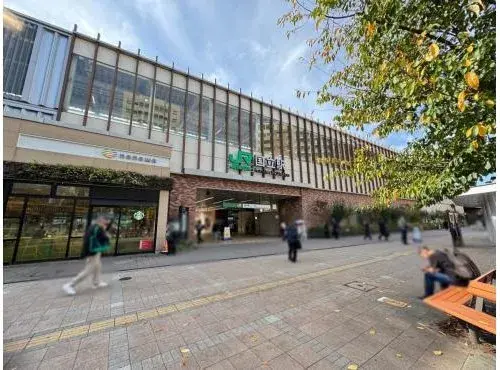 Property with 15+ Tatami LDK and 2 Stories Kunitachi City Tokyo (9)