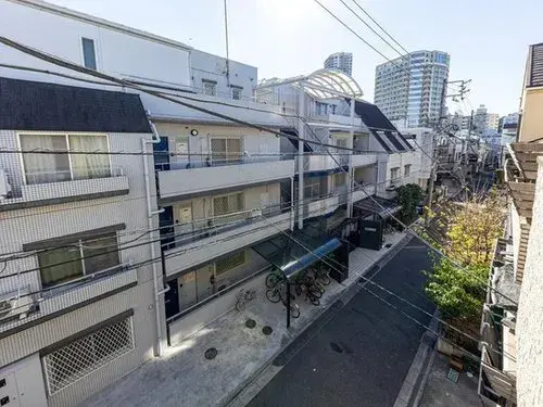 [2LDK+S Property] Taito-ku Tokyo (2)