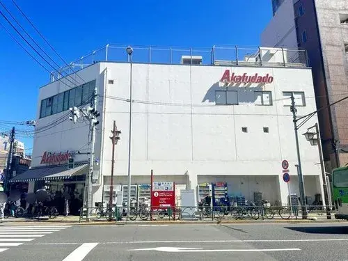 [2LDK+S Property] Taito-ku Tokyo (19)