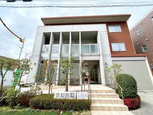 [2LDK+S Property] Taito-ku Tokyo (3)