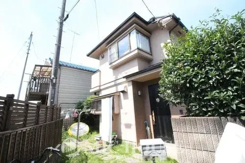 Akiya in Musashimurayama