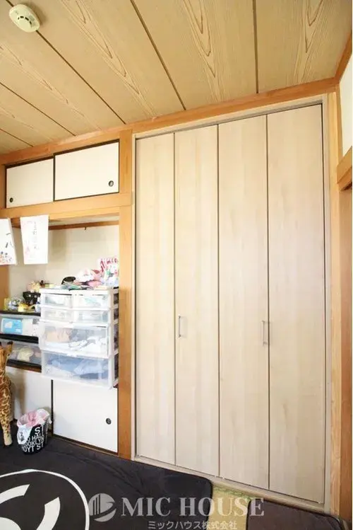 4DK Недвижимость город Musashimurayama Tokyo (11)
