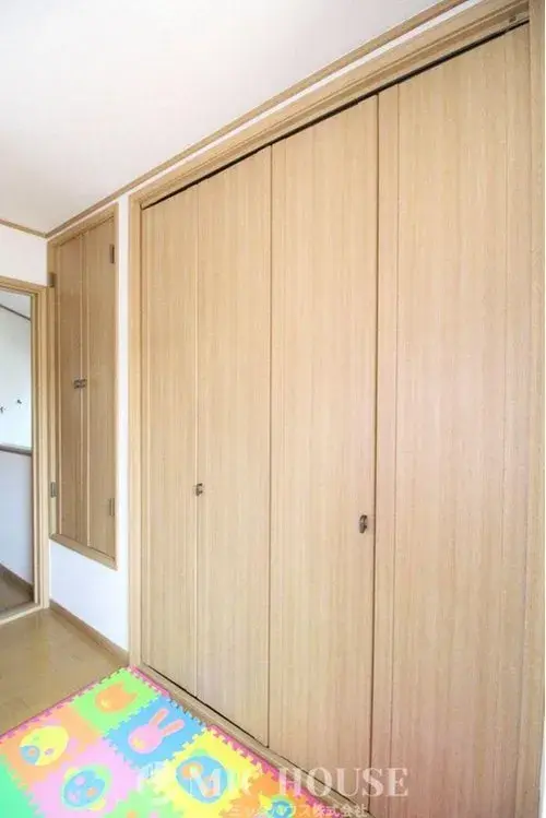4DK Недвижимость город Musashimurayama Tokyo (13)