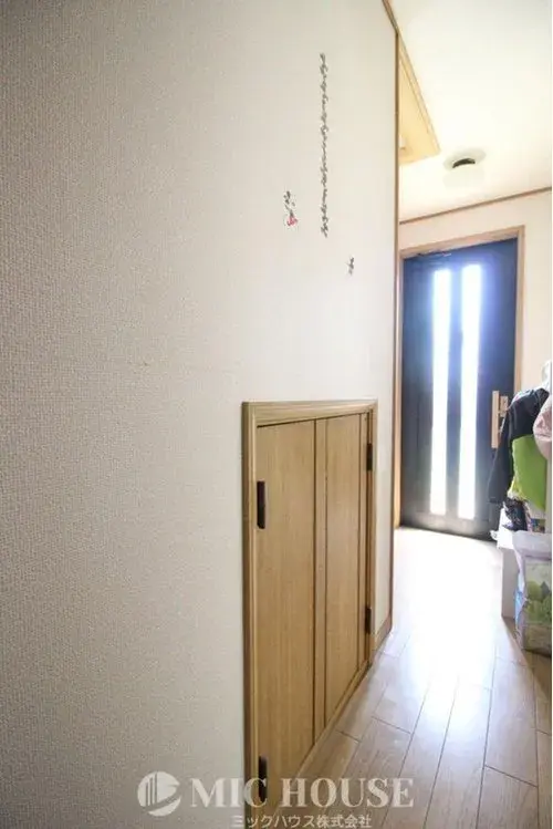 4DK Недвижимость город Musashimurayama Tokyo (14)