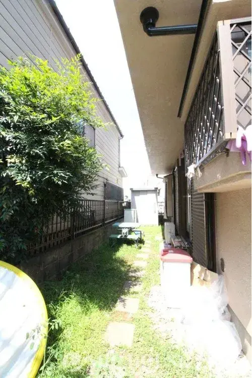 4DK Недвижимость город Musashimurayama Tokyo (3)