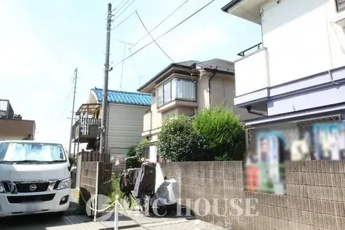 4DK Недвижимость город Musashimurayama Tokyo (4)
