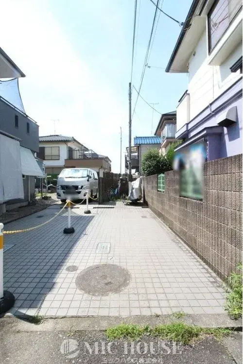 4DK Недвижимость город Musashimurayama Tokyo (5)