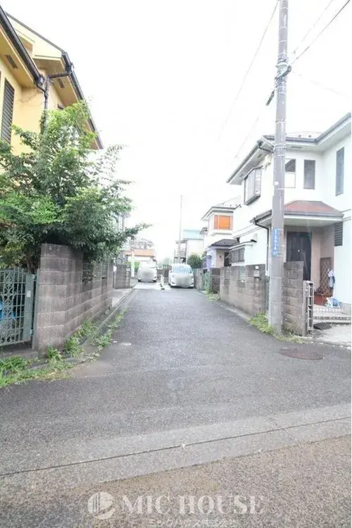 4DK Недвижимость город Musashimurayama Tokyo (6)