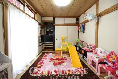 4DK Недвижимость город Musashimurayama Tokyo (7)