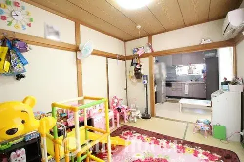 4DK Недвижимость город Musashimurayama Tokyo (9)