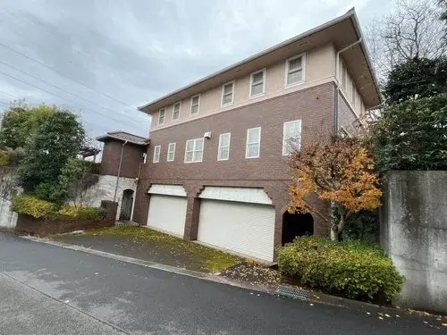 Akiya in 町田市