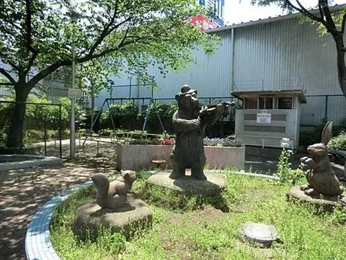 2LDK+S район Sumida Tokyo (2)