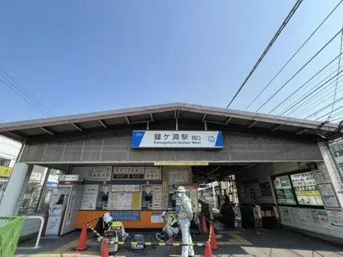 2LDK+S район Sumida Tokyo (4)
