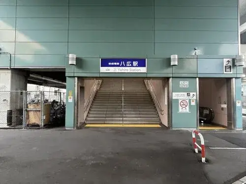 2LDK+S район Sumida Tokyo (6)