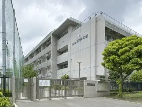 2LDK+S район Sumida Tokyo (9)