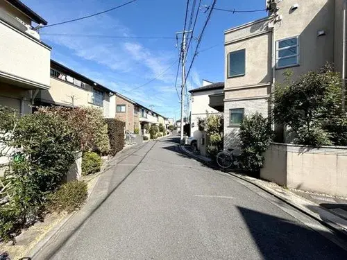 [4LDK物件] 中野区 東京都 (4)