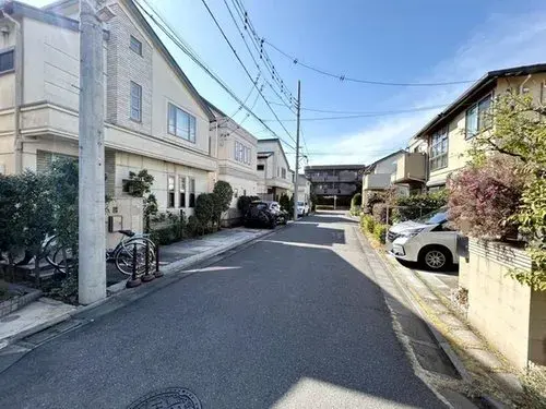 [4LDK物件] 中野区 東京都 (5)