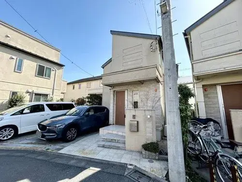 [4LDK物件] 中野区 東京都 (6)