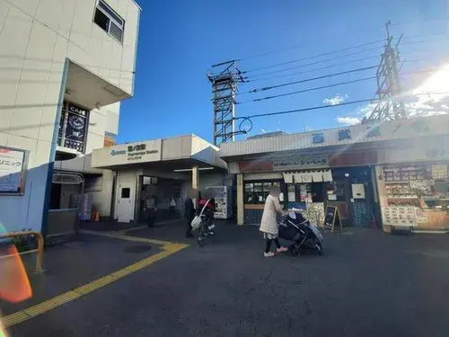 [4LDK物件] 中野区 東京都 (8)