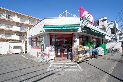 [4LDK物件] 中野区 東京都 (9)