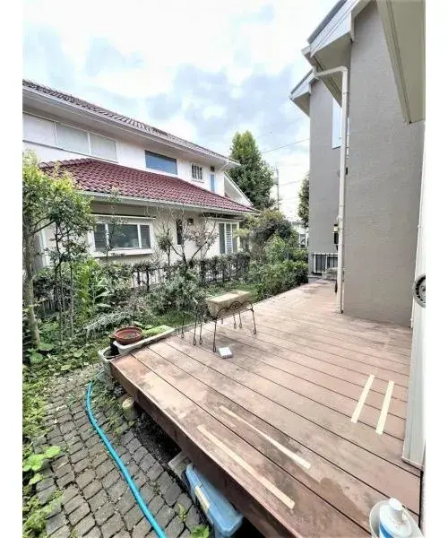 Propiedad 4LDK Ciudad de Machida Tokio (4)