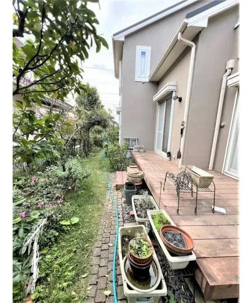 Propiedad 4LDK Ciudad de Machida Tokio (10)