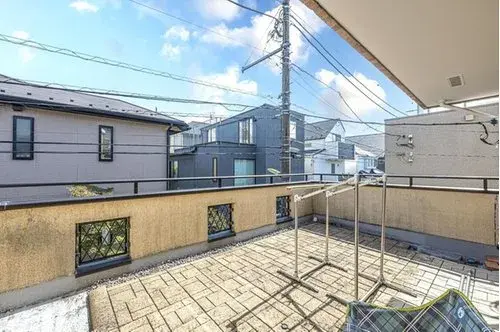 4LDK Property Setagaya-ku Tokyo (2)
