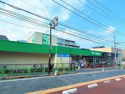 4LDK Property Setagaya-ku Tokyo (16)