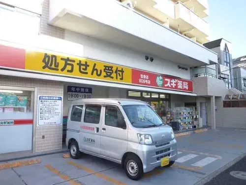 4LDK Property Setagaya-ku Tokyo (20)