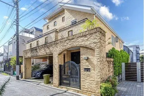 4LDK Property Setagaya-ku Tokyo (4)