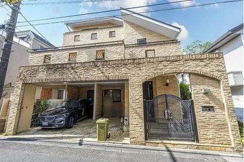 4LDK Property Setagaya-ku Tokyo (5)