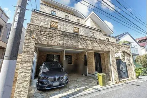4LDK Property Setagaya-ku Tokyo (6)