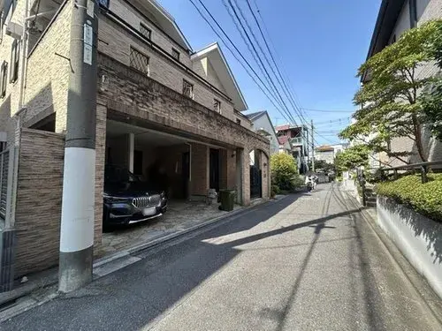 4LDK Property Setagaya-ku Tokyo (7)