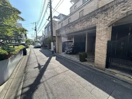 4LDK Property Setagaya-ku Tokyo (8)
