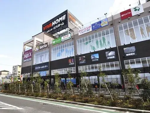 4LDK Property Adachi Ward Tokyo (15)