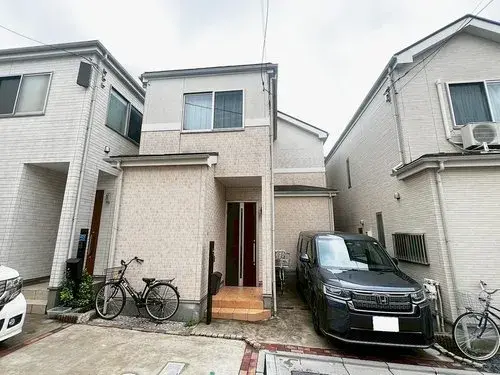 4LDK Property Adachi Ward Tokyo (3)