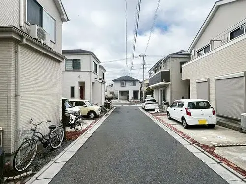 4LDK Property Adachi Ward Tokyo (4)