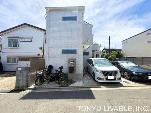 3LDK Property Setagaya-ku Tokyo (2)