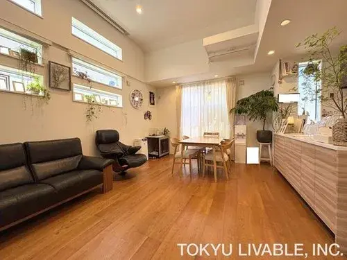 3LDK Property Setagaya-ku Tokyo (11)