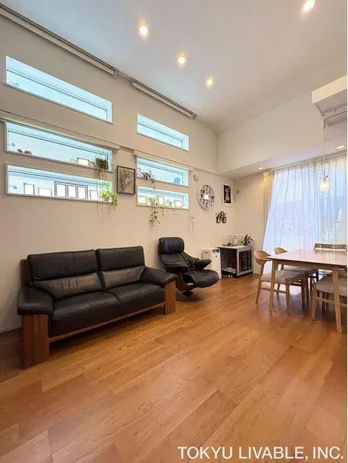 3LDK Property Setagaya-ku Tokyo (12)
