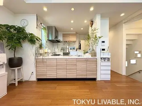 3LDK Property Setagaya-ku Tokyo (14)