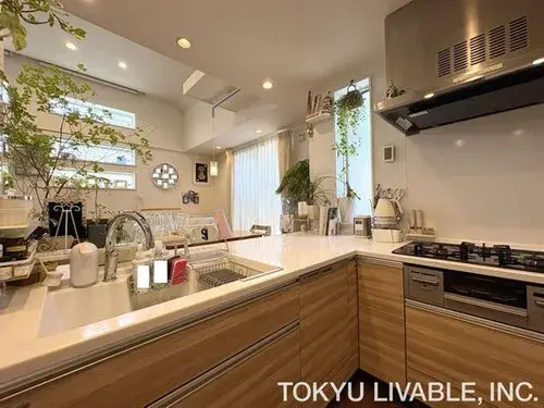 3LDK Property Setagaya-ku Tokyo (15)