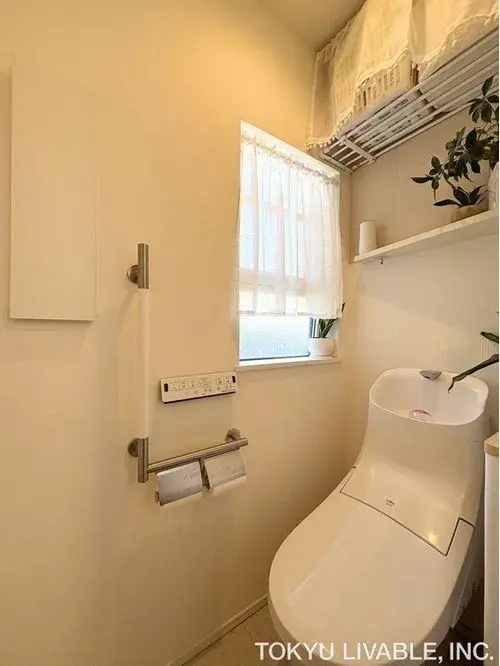 3LDK Property Setagaya-ku Tokyo (18)