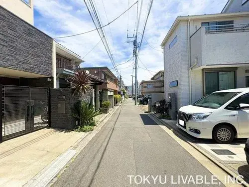 3LDK Property Setagaya-ku Tokyo (3)